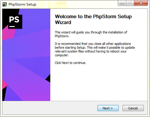 JetBrains PhpStorm_图片2