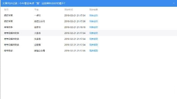 有专自媒体助手_图片14