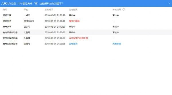 有专自媒体助手_图片15