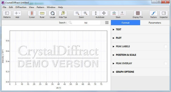 CrystalDiffract_图片1