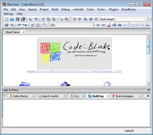 CodeBlocks_图片1