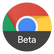 Chrome浏览器测试版