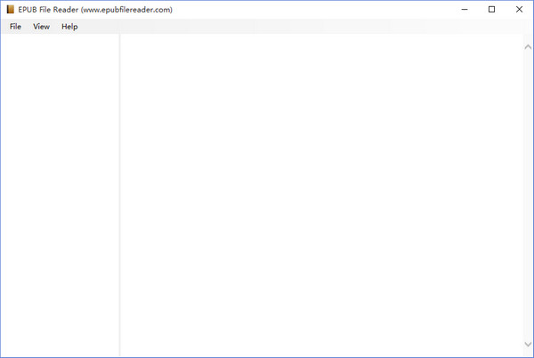 EPUB File Reader_图片1