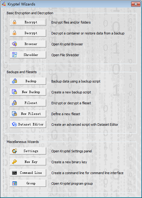 Kryptel Lite_图片1