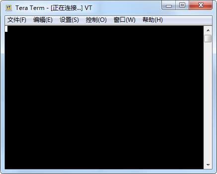 Tera Term_图片1