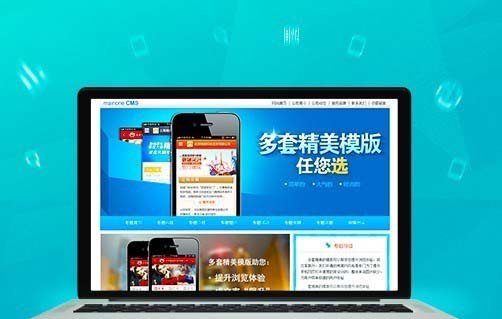 爱站CMS_图片1