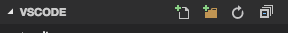 Visual Studio Code_图片3