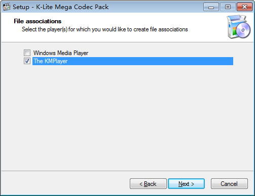 K-Lite Mega Codec Pack_图片9