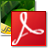 JPEG2000转换到PDF转换器