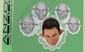 The Face Machine