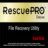 SanDisk RescuePro Deluxe