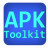 ApkToolkit(apk反编译工具)
