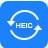 苹果heic图片转换器