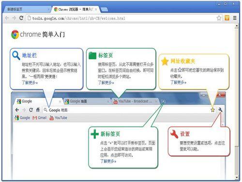 Google Chrome 64位_图片1