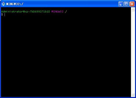 Git_图片1