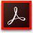 Adobe Acrobat Reader DC